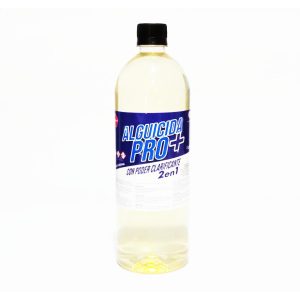 Alguicida Pro Max 2 en 1