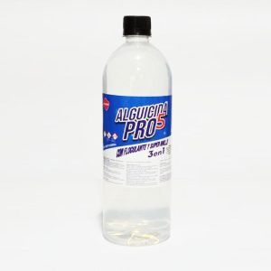 Alguicida Pro 5 – 3 en 1