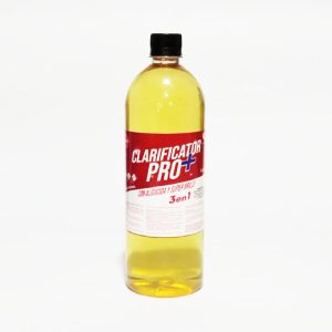 Clarificador Pro  2 en 1