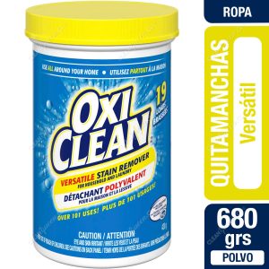 Quitamanchas En Polvo OxiClean