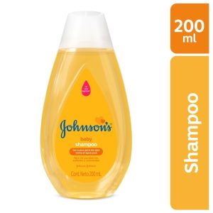 CHA.JJ BABY ORIGINAL 200 ML