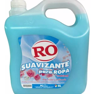 Suavizante Ro 5 Litros Original