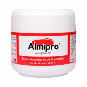 ALMIPRO UNGUENTO 30 GR